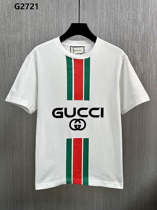 Gucci Men's T-shirts 1998